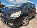 Renault Espace  2.0 dCi Klima,Teilleder,7-Sitze,AHK - gebrauchte Renault Espace aus dem Jahr 2008