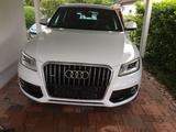 Audi Q5 8R 2,0 TDI Quattro S-Tronic S-Line... - Audi Q5 8R Gebrauchtwagen