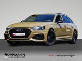 Audi RS 4 Avant B&O Pano Matrix Virtual Assistenz - gebrauchte Audi RS4 aus dem Jahr 2022