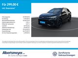 Volkswagen Tiguan 2.0 TSI 4Motion R-Line +DSG+AHK+MATRIX