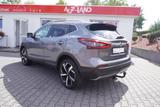 Nissan Qashqai 1.2 DIG-T XTronic LED Panorama 360° Navi - Nissan Qashqai: Automatik
