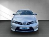 Toyota Auris 1.6 Start Edition *2XPDC*CAM*SHZ*TEL* ALU - Toyota Gebrauchtwagen in Gera