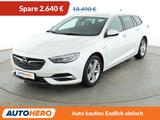Opel Insignia Sports Tourer 1.5 SIDI Turbo INNOVATION - Opel Insignia Gebrauchtwagen in Frankfurt