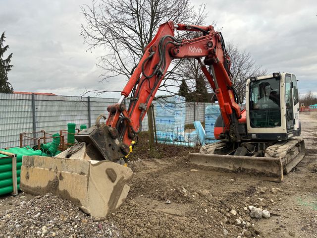 Kobelco KX0800