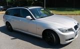 BMW 318 i zu Verkaufen - BMW 318 aus 2011: Kombi