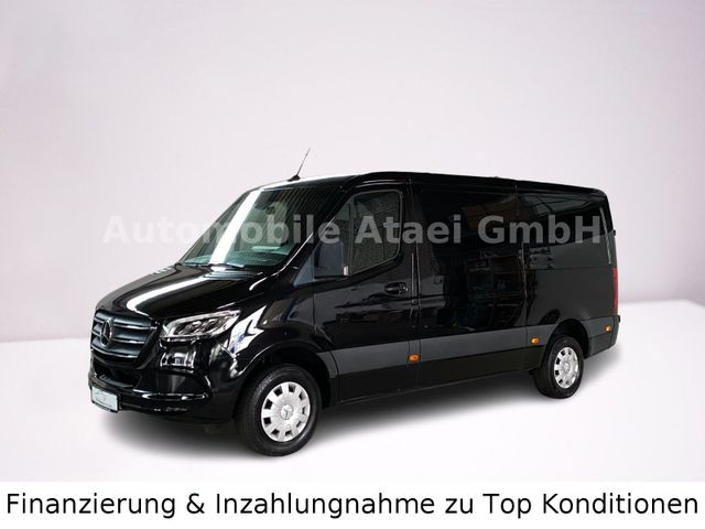 Mercedes-Benz Sprinter 319 Automatik LED+KAMERA+ACC+AHK (4129)