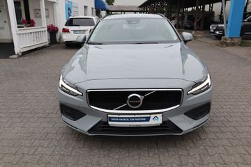 Volvo V60 - 4