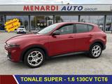Andere Alfa Romeo Tonale 1.6 diesel 130cv TCT6 Super OT - Andere mit Diesel-Antrieb: mit Klimaautomatik
