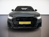 Audi A8 BLACK EDITION 50TDI 286PS QUATTRO ACC.AHK.STH - Audi A8: 2.2