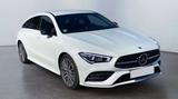 Mercedes-Benz CLA 220d  Shooting Brake AMG Line