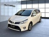 Toyota Verso Comfort 1.Hand/HU/Service neu - weiße Toyota Verso