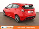 Ford Fiesta 1.6 EcoBoost ST*KLIMA*GARANTIE* - Ford Fiesta Gebrauchtwagen