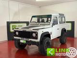 Land Rover LAND ROVER Defender 90 2.5 Td5 S.W. - Land Rover Oldtimer