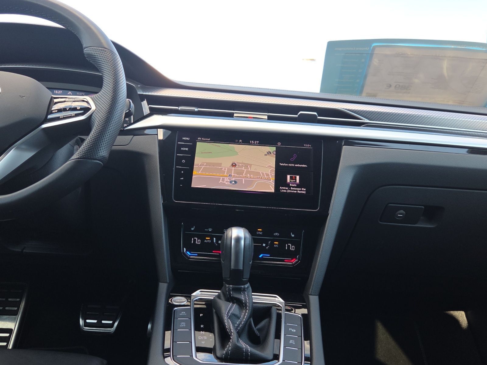 Volkswagen Arteon - Bild 9