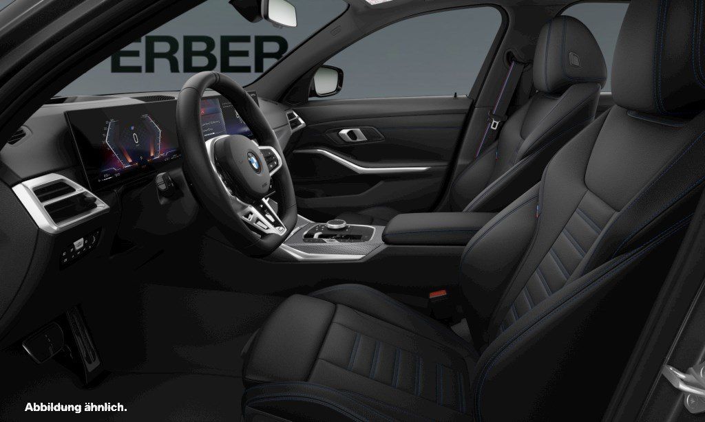 BMW 330 - Bild 4