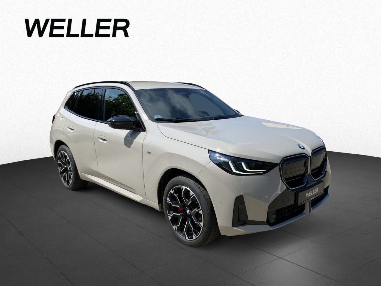 BMW X3 M50 xDr M SPORT PRO AHK HUD H K,360° AdpLED foto 4