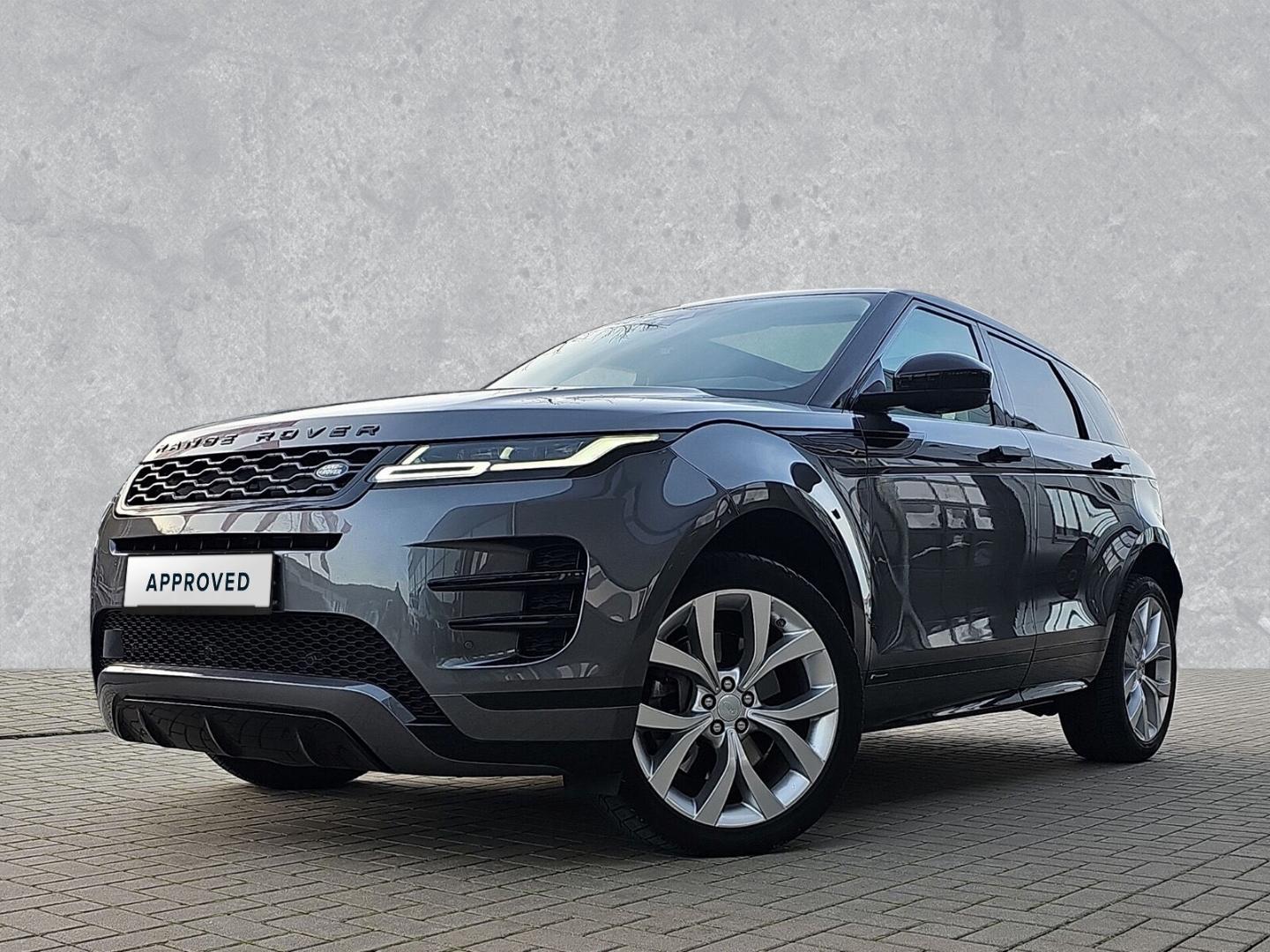 Land Rover Range Rover Evoque D240 R-Dynamic S