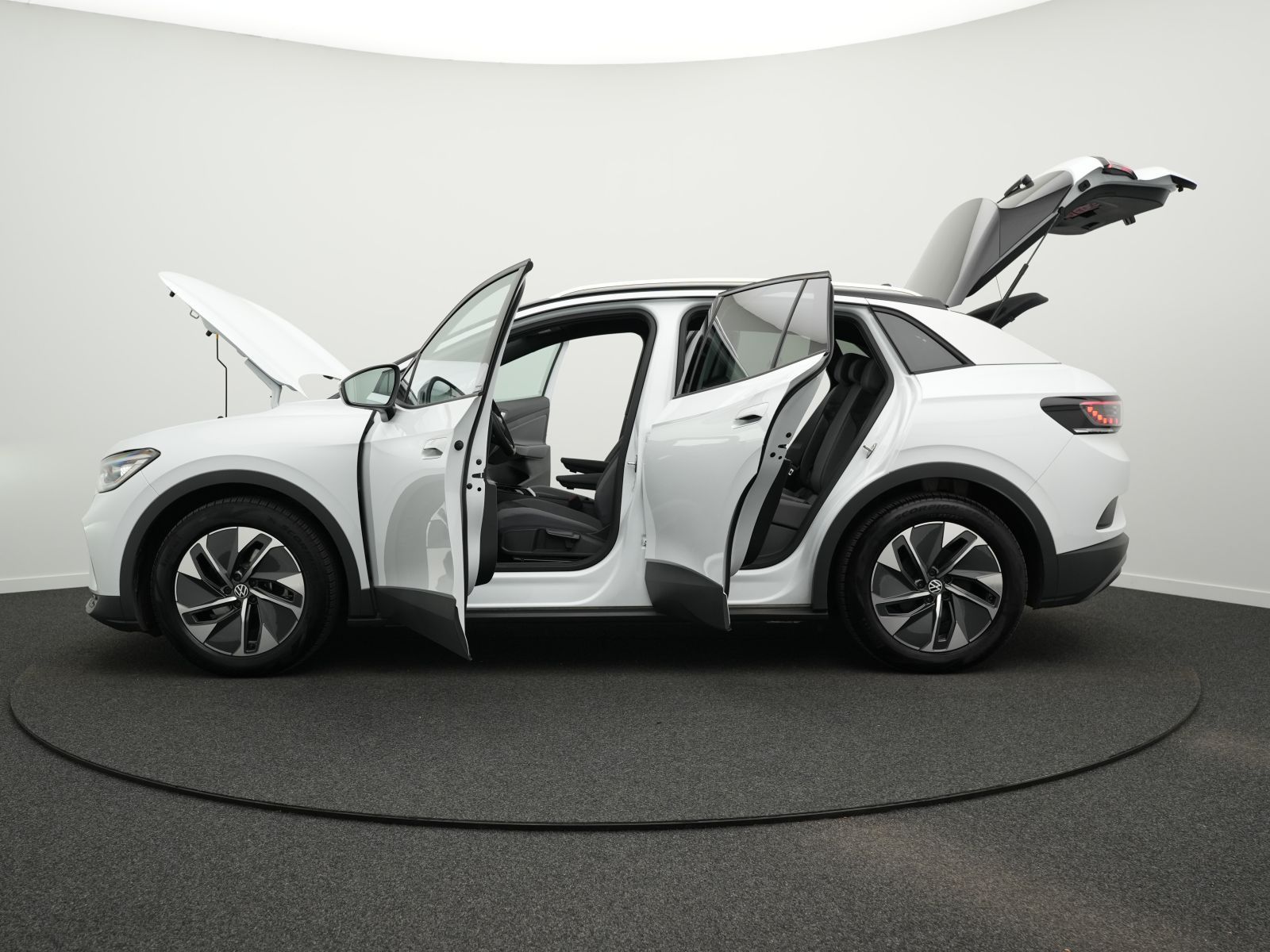 Volkswagen ID.4 - Bild 42