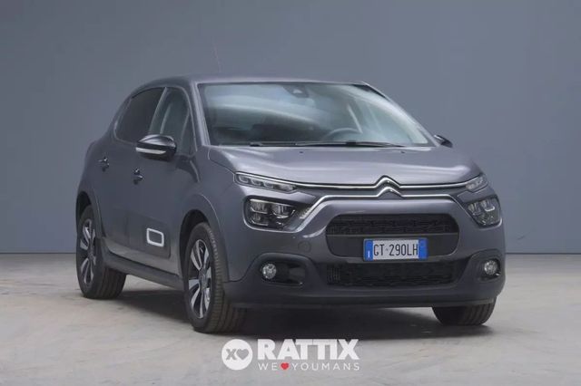 Citroën Citroen C3 1.2 Puretech 110CV Max