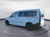 Volkswagen Caddy Maxi 2.0 TDI AHK Kamera LED Climatronic - Volkswagen Caddy Maxi Kombi Gebrauchtwagen