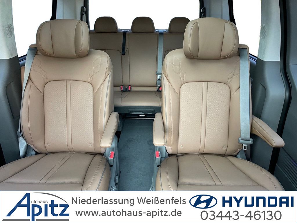 Hyundai Staria – Bild 33