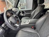 Mercedes-Benz G 450 d - AMG Line | Burmester  - Mercedes-Benz G 450 von privat