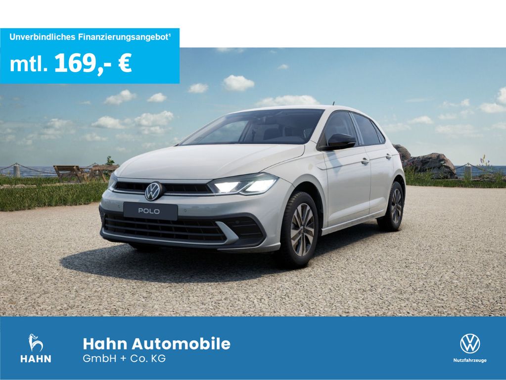 Image of Volkswagen Polo