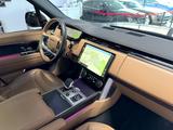 Land Rover RANGE ROVER D350 HSE PANORAMA HEAD-UP 23" - gebrauchte Land Rover Range Rover aus dem Jahr 2022