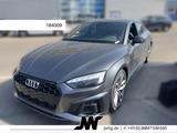 Audi A5 SB S line ACC | MATRIX | NAPPA | KAM | KEYL - Audi A5: Limousine