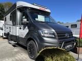 Dethleffs Globebus Performance 4x4 T 46 
