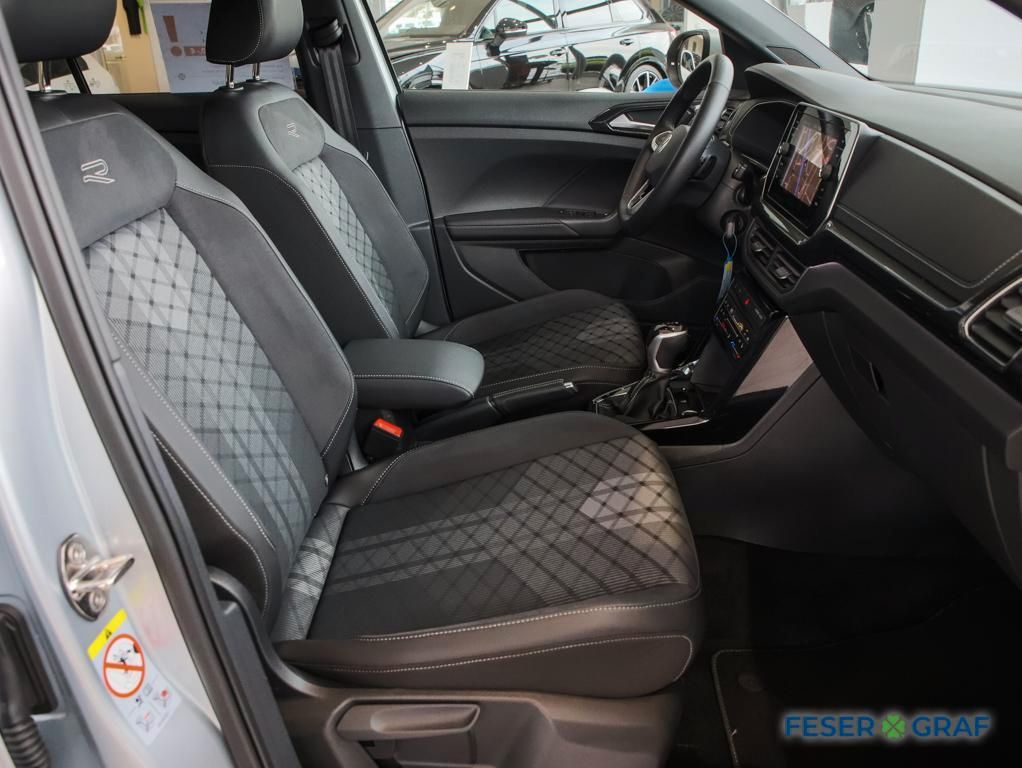 Volkswagen T-Cross - Bild 6
