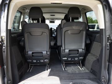 Mercedes V 250 - 7