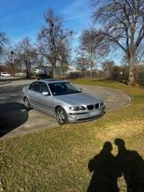 BMW Bmw e46 325i mit tüv Tausch möglich - BMW 325 aus 2004: 325i