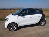Smart ForFour 0.9 66kW passion nur 37.000 km