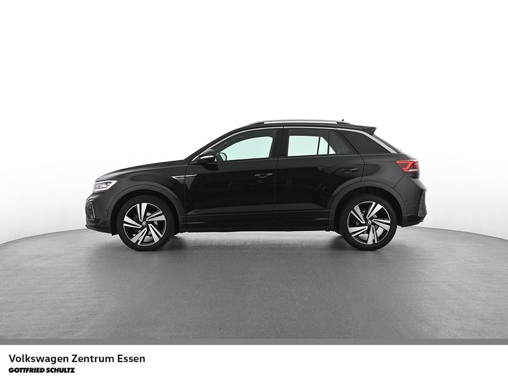 Volkswagen T-Roc R-Line DSG AHK 18 IQ.Drive R-Kamera