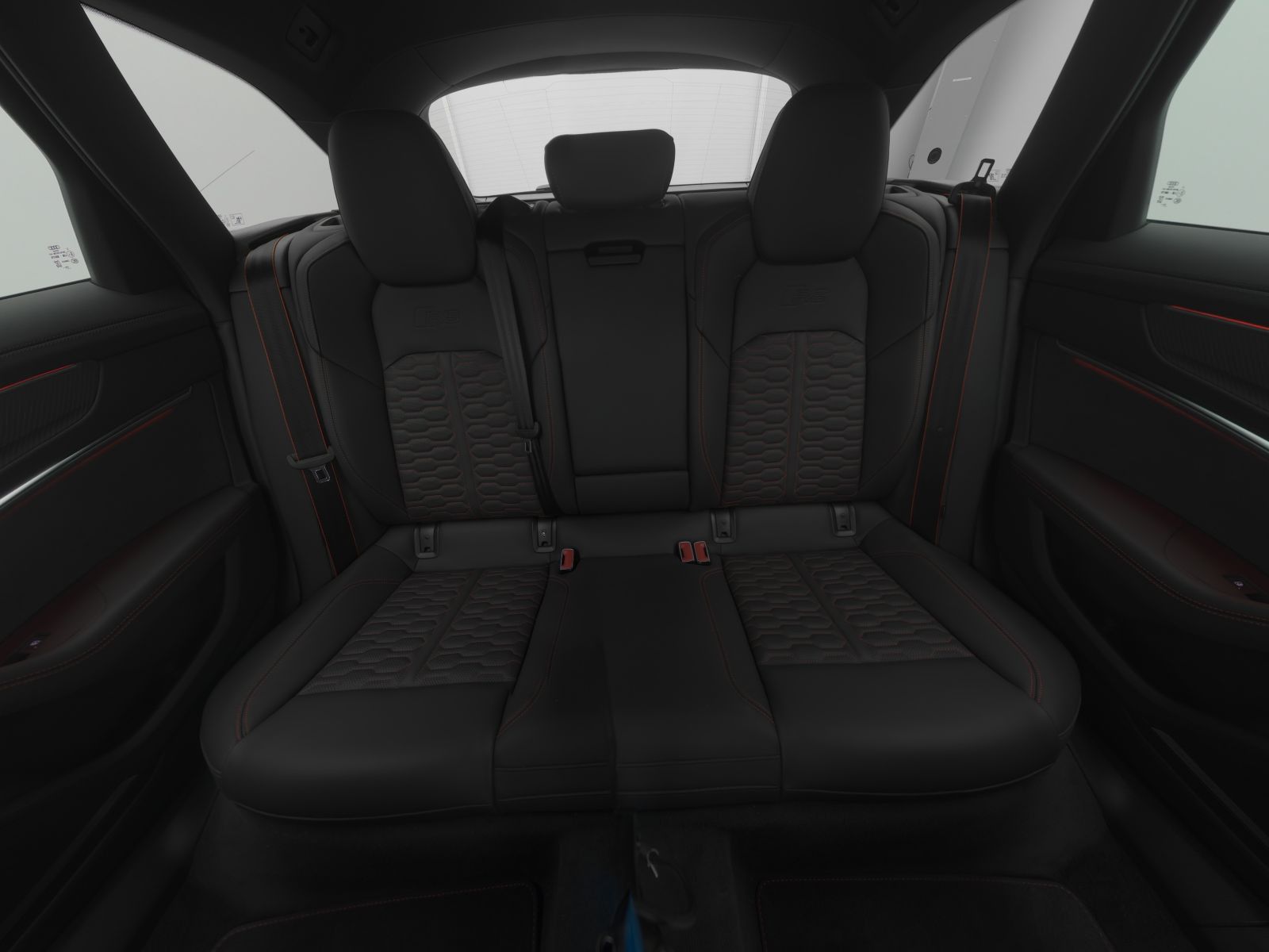 Audi RS6 - Bild 8