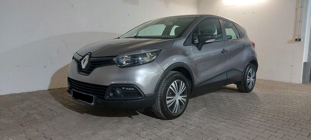 Renault Captur ENERGY TCe 90 Start&Stop eco2 Express...