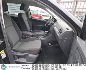 Volkswagen Tiguan - 7