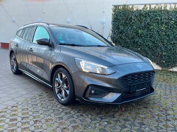 Ford Focus - 3