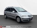 Volkswagen Sharan 2.0 Advantage "1.Hand,7Si,Klima" - gebrauchte VW Sharan aus dem Jahr 2006