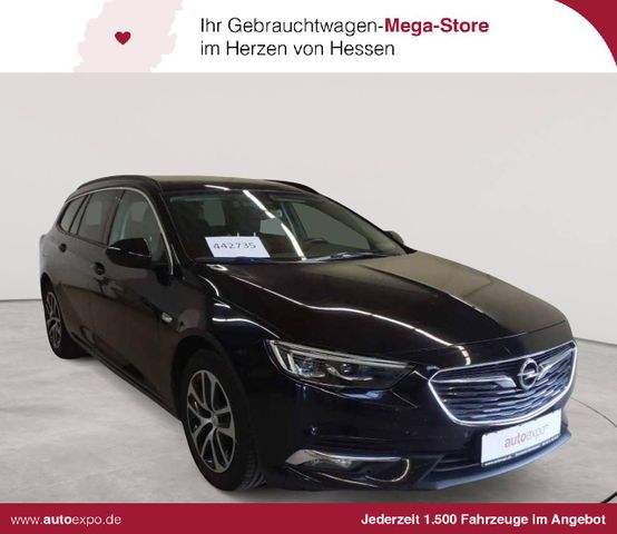 Opel Insignia ST 1.6 D Business Edition LED