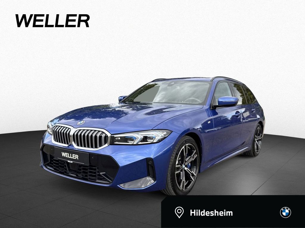 Image of BMW 320