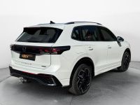 Volkswagen Tiguan - Vorschau Bild 9