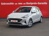 Hyundai i10 1.0 Navi Kamera Tempomat - gebrauchte Kleinwagen