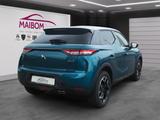 DS Automobiles DS3 Crossback So Chic Automatik - DS Automobiles DS3 Crossback: Chic