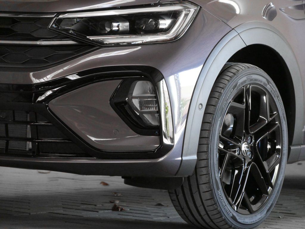 Fahrzeugabbildung Volkswagen Taigo R-Line 110kW 7-Gang DSG