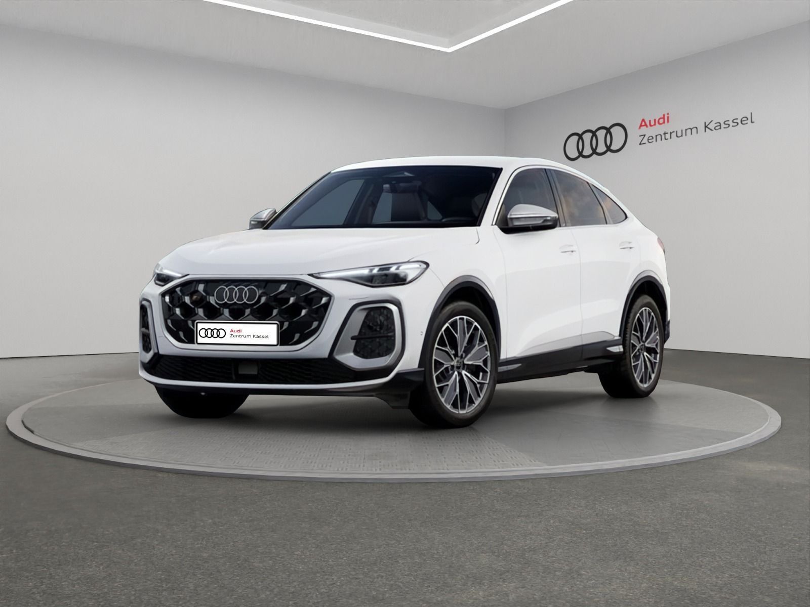 Audi SQ5 Sportback TFSI NEUBESTELLUNG imagem 2