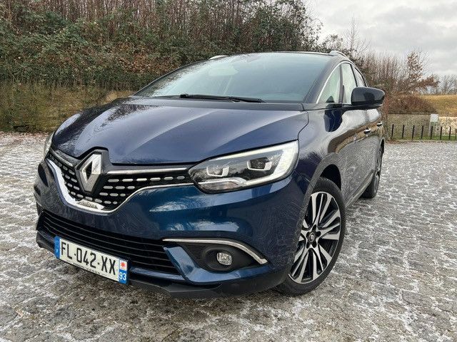 Renault Grand Scenic BLUE dCi 120 EDC INITIALE Edition