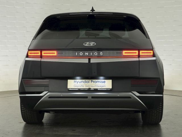 IONIQ 5 TECHNIQ 77,4kWh+VOLL-LED+NAVI+LEDER+KLIM
