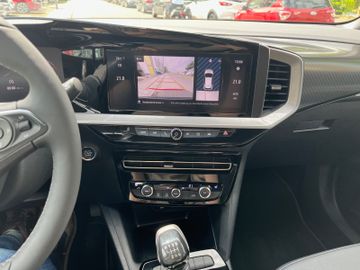 Opel Mokka 1.2 Turbo Ultimate Navi Alcantara